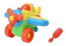 Mini mekanikersett fly